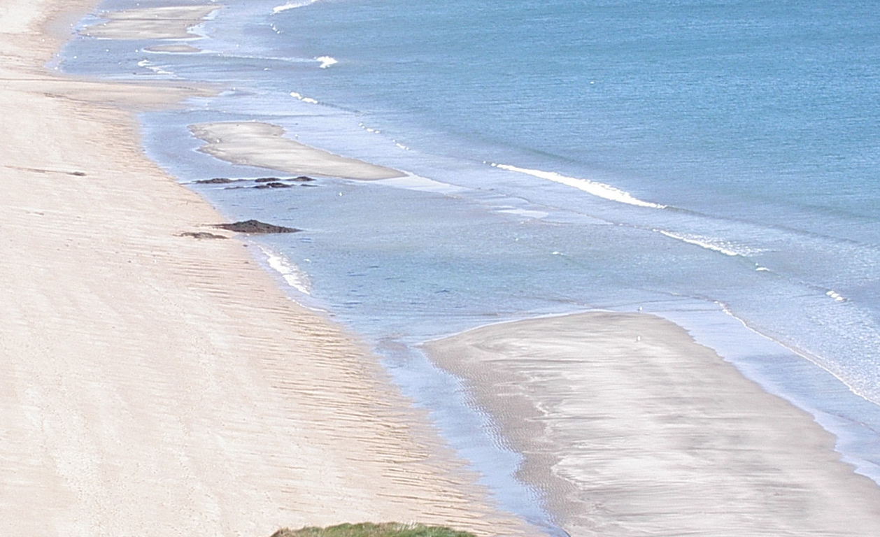 Sandbanks 2005