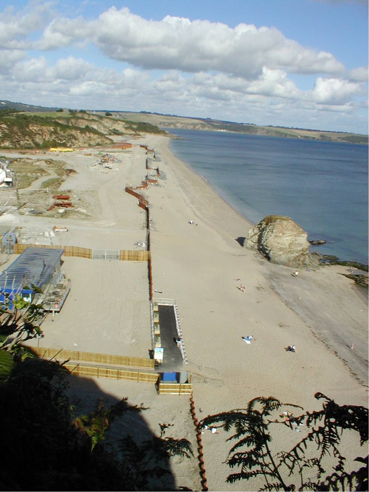 Carlyon Bay August 2006